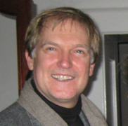 Peter Seed
