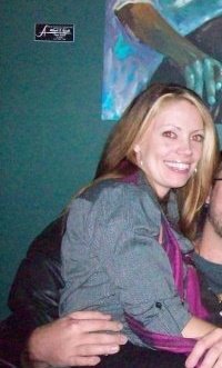 Cheri Brookshire