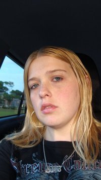 Ashley Wilson