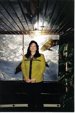 Diane Ward