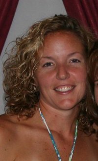 Kathy Minger