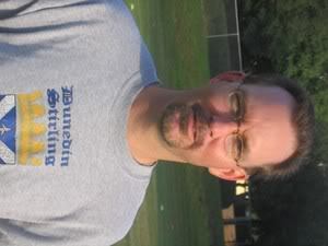 Gabriel Slater
