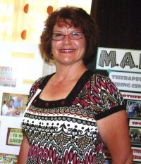 Paula Mande