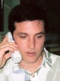 Timothy Good