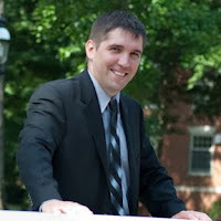 Eric Townsend