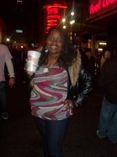 Sherell Moses