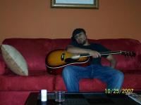 Paul Diaz