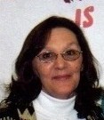 Peggy Harrison