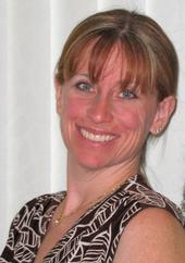 Tonya Markham