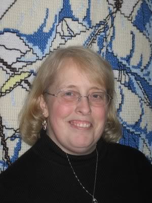 Sherry Vandreumel