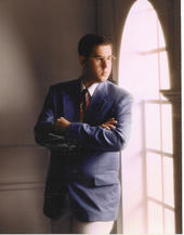 Terry Endsley