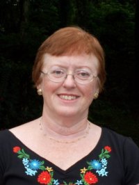 Cathy Faust