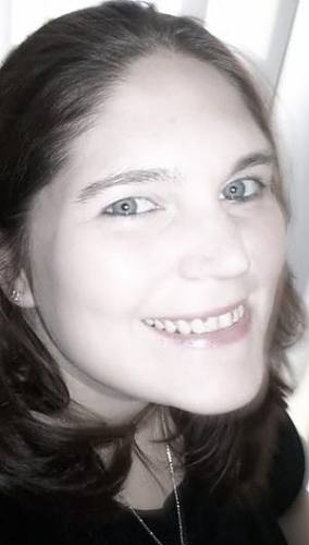Amanda Rohde