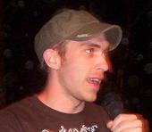 David Burleson