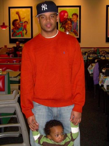 Drue Willis