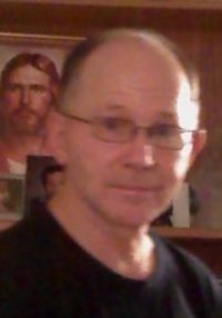 Larry Tooke