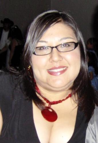 Deedee Ramos