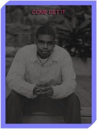 Lewis Keys