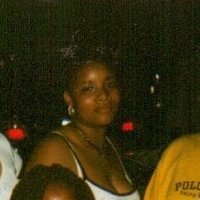 Alvinecia Polk