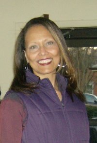Audrey Robinson Mial