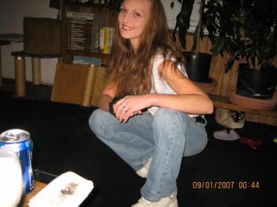 Bethany Batson