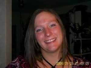 Mandy Wilson