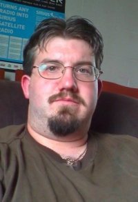 Chad Mitzel