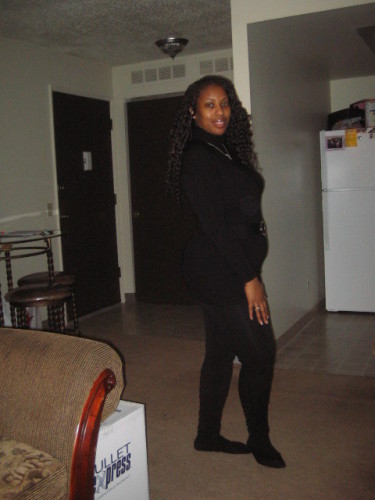 Patrice Irvin