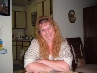 Tammy Tauscher
