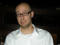 Chad Debouche