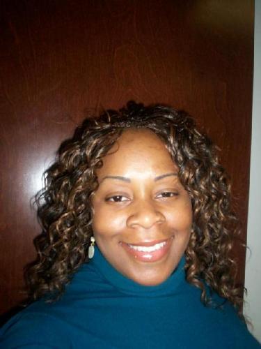 Demetria White