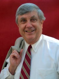 Larry Stuber