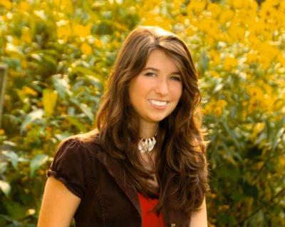 Marissa Thomas