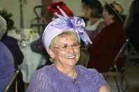 Donna Nesselrodt