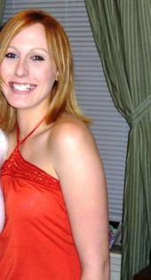 Christine Gregory