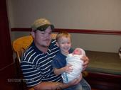 Kameron Sheward
