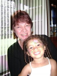 Debra Rogers