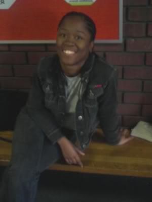 Marquisha Mullins
