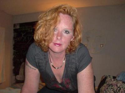 Tina Eckhout