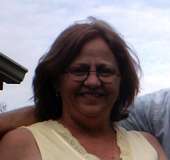 Charlene Mayes
