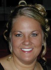 Audrey Chaney