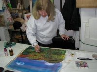 Lauren Varod