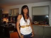 Dana Carrion
