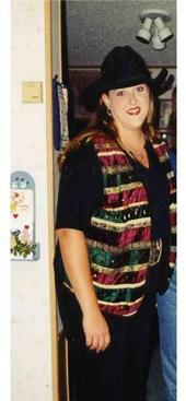 Lisa Frederick
