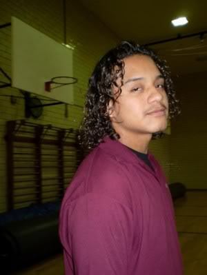 Marvin Ramirez