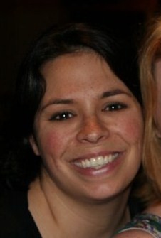 Kristen Snyder