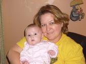 Kimberly Mcglamery