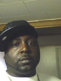 Donarick Williams