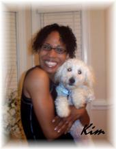 Kimberly Edmonds