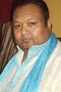 Abdullah Mamun